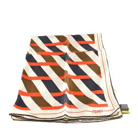 ≡ Foulard FENDI da donna 